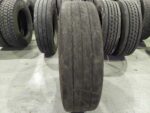Opona ciężarowa używana 215/75R17.5 GOODYEAR KMAX T / 3-4mm