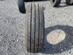 Opona ciężarowa używana 215/75R17.5 GOODYEAR KMAX T / 11mm