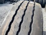 Opona ciężarowa używana 215/75R17.5 GOODYEAR KMAX T / 11mm