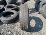Opona ciężarowa używana 215/75R17.5 GOODYEAR KMAX T / 6-7mm