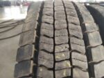 Opony ciężarowe używana 215/75R17.5 GOODYEAR REGIONAL RHD II / 10-12mm