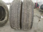 Opony ciężarowe używana 215/75R17.5 GOODYEAR REGIONAL RHD II / 8-10mm