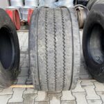  Opona ciężarowa  445/45R19.5 CONTINENTAL CONTI SCANDINAVIA HTW2 / 9mm