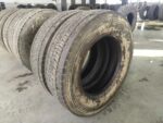 Opony ciężarowe używana 215/75R17.5 GOODYEAR REGIONAL RHD II / 8-10mm