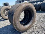 Opony ciężarowe używana 215/75R17.5 GOODYEAR REGIONAL RHS II + / 11mm