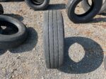 Opona ciężarowa używana 215/75R17.5 GOODYEAR REGIONAL RHT II / 5-7mm