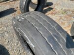Opona ciężarowa używana 215/75R17.5 GOODYEAR REGIONAL RHT II / 5-7mm