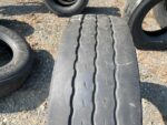 Opona ciężarowa używana 215/75R17.5 GOODYEAR REGIONAL RHT II / 5-7mm