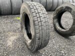 Opona ciężarowa używana 215/75R17.5 GT RADIAL GT679 / 6-8mm