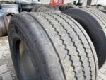 Opona ciężarowa  445/45R19.5 CONTINENTAL CONTI SCANDINAVIA HTW2 / 9mm
