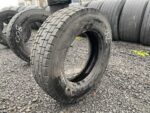 Opona ciężarowa używana 215/75R17.5 GT RADIAL GT679 / 6-8mm