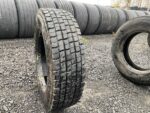 Opona ciężarowa używana 215/75R17.5 GT RADIAL GT679 / 11-12mm