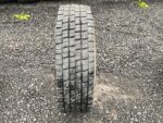 Opona ciężarowa używana 215/75R17.5 GT RADIAL GT679 / 11-12mm