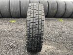 Opona ciężarowa używana 215/75R17.5 GT RADIAL GT679 / 11-12mm