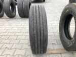 Opona ciężarowa używana 215/75R17.5 GT RADIAL GT879 / 10mm