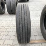  Opona ciężarowa używana 215/75R17.5 GT RADIAL GT879 / 10mm