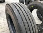 Opona ciężarowa używana 215/75R17.5 GT RADIAL GT879 / 10mm