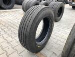 Opona ciężarowa używana 215/75R17.5 GT RADIAL GT879 / 10mm