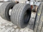 Opona ciężarowa  445/45R19.5 CONTINENTAL CONTI SCANDINAVIA HTW2 / 9mm
