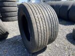 Opony ciężarowe używana 215/75R17.5 HANKOOK SMART FLEX AH35 / 7-8mm