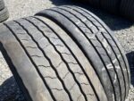 Opony ciężarowe używana 215/75R17.5 HANKOOK SMART FLEX AH35 / 7-8mm