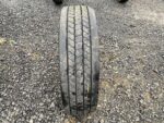 Opona ciężarowa używana 215/75R17.5 HANKOOK SMART FLEX AH35 / 10-11mm