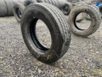 Opona ciężarowa używana 215/75R17.5 HANKOOK SMART FLEX AH35 / 10-11mm