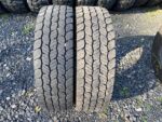 Opony ciężarowe używana 215/75R17.5 HANKOOK SMART FLEX DH35 / 12mm