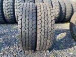 Opony ciężarowe używana 215/75R17.5 HANKOOK SMART FLEX DH35 / 12mm