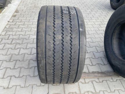 Opona ciężarowa  445/45R19.5 CONTINENTAL CONTI SCANDINAVIA HTW2 / 7-8mm