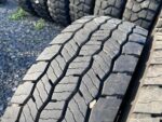 Opony ciężarowe używana 215/75R17.5 HANKOOK SMART FLEX DH35 / 12mm