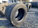 Opony ciężarowe używana 215/75R17.5 HANKOOK SMART FLEX DH35 / 12mm