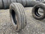 Opona ciężarowa używana 215/75R17.5 HANKOOK SMART FLEX TH31 / 11mm