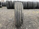 Opona ciężarowa używana 215/75R17.5 HANKOOK SMART FLEX TH31 / 11mm