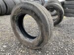 Opona ciężarowa używana 215/75R17.5 HANKOOK SMART FLEX TH31 / 11mm