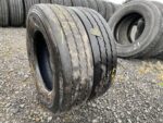 Opony ciężarowe używana 215/75R17.5 HANKOOK SMART FLEX TH31 / 9-10mm