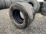 Opony ciężarowe używana 215/75R17.5 HANKOOK SMART FLEX TH31 / 9-10mm