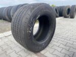 Opona ciężarowa  445/45R19.5 CONTINENTAL CONTI SCANDINAVIA HTW2 / 7-8mm