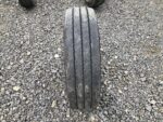 Opona ciężarowa używana 215/75R17.5 HANKOOK TH22 / 11mm