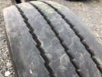 Opona ciężarowa używana 215/75R17.5 HANKOOK TH22 / 11mm