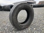 Opona ciężarowa używana 215/75R17.5 HANKOOK TH22 / 11mm