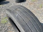 Opona ciężarowa używana 215/75R17.5 HANKOOK TH22
