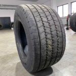  Opona ciężarowa  445/45R19.5 CONTINENTAL CONTI SCANDINAVIA HTW2 / 10-11mm