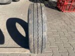 Opona ciężarowa używana 215/75R17.5 HANKOOK SMART FLEX TH31 / 6mm