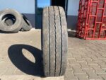 Opona ciężarowa używana 215/75R17.5 HANKOOK SMART FLEX TH31 / 6mm