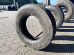 Opona ciężarowa używana 215/75R17.5 HANKOOK SMART FLEX TH31 / 6mm