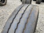 Opona ciężarowa używana 215/75R17.5 HANKOOK SMART FLEX TH31 / 11mm