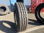 Opona ciężarowa używana 215/75R17.5 KRAIBURG K27 / 100% BIEŻNIKA