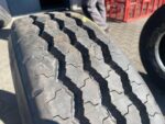 Opona ciężarowa używana 215/75R17.5 KRAIBURG K27 / 100% BIEŻNIKA
