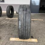  Opona ciężarowa używana 215/75R17.5 LASSA MAXI WAYS 100S / 5mm
